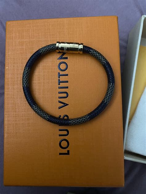 lv slim bracelet pandabuy|louis vuitton slim bracelet pandabuy.